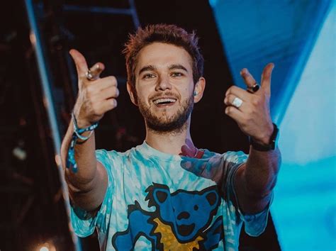 Zedd Shares Colorful New Single "Inside Out" With Giff