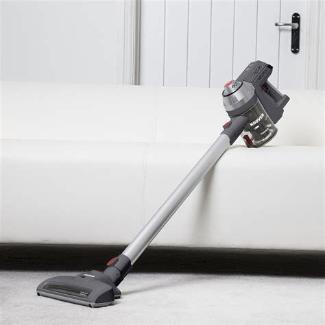 Hoover Freedom In Cordless Stick Vacuum Cleaner Fd G Handheld