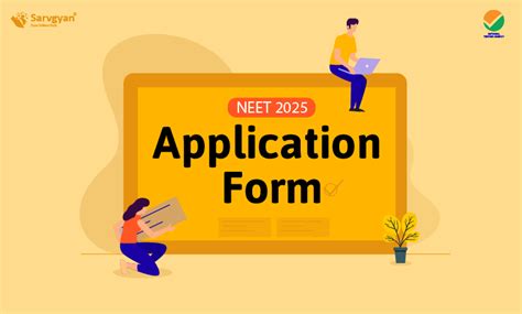 NEET 2025 Application Form Get Registration Date Apply Link