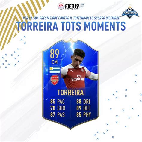 Fifa Sbc Torreira Tots Moments Requisiti Premi E Soluzioni