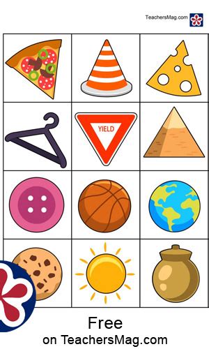 2d Shape Sorting Mats And Worksheets