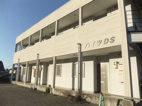 益田市賃貸アパートハイツds 102号室の詳細情報