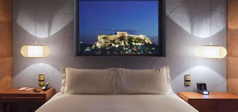 New Hotel, Athens Review | The Hotel Guru