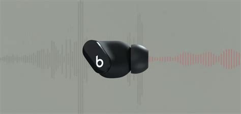 Beats Studio Buds 透明無線降噪耳機正式開賣8 大亮點一次看 瘋先生