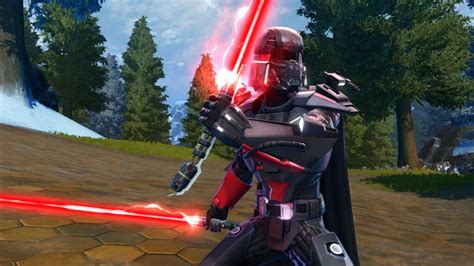 Star Wars: The Old Republic Review: Is SWTOR Worth Playing in 2024? - MMORPG.GG