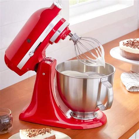 1pc KitchenAid Tilting Head Vertical Mixer Accessories,4.5 And 5 Quart ...