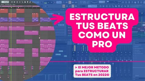 How To Make A Reggaeton Beat In FL STUDIO 20 GUIA DE COMO ESTRUCTURAR