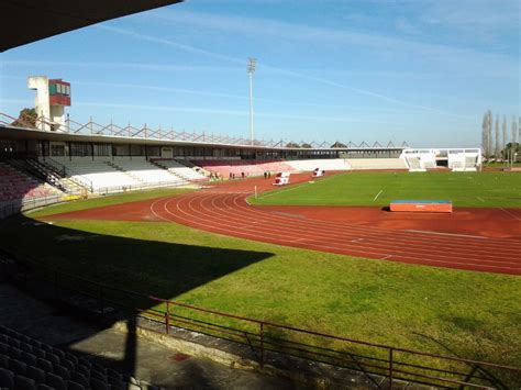 11 Astonishing Facts About Estádio Municipal De Marinha Grande Facts net