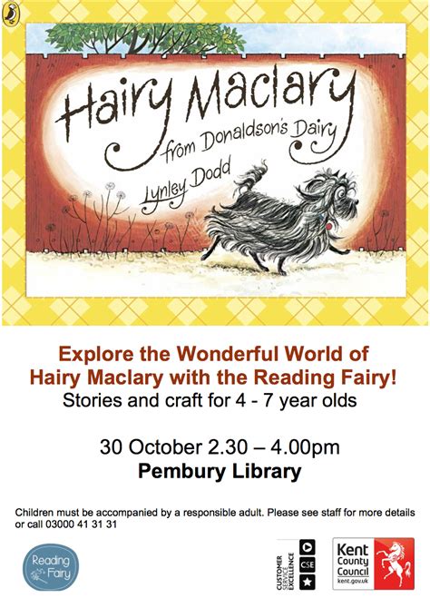 Pembury Library – Half Term | Pembury Village