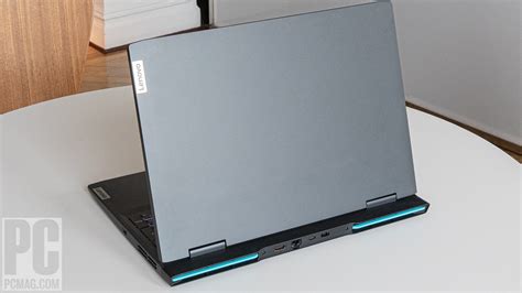 First Look In Lenovo S Ideapad Gaming Amd Intel Cpus Anchor