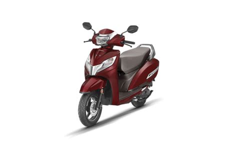 Honda Activa 125 H Smart On Road Price RTO Insurance Features