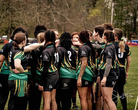 Oswego Womens Rugby Beast Of The East Flickr