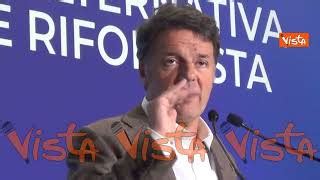 Renzi Alle Europee Puntiamo Alla Doppia Cifra Video Affaritaliani It