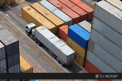 Transporte Intermodal Ou Multimodal Entenda As Diferenças