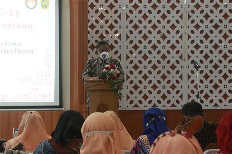 Portal Berita Pemerintah Kota Yogyakarta Hut Dwp Kota Yogya Perkuat