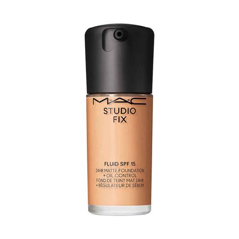 Ripley Base L Quida Mac Studio Fix Fluid Spf Hr Matte Foundation