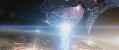 Covenant destroyer - Halopedia, the Halo wiki