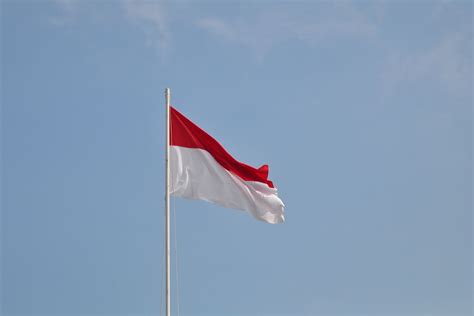 Flag Of Indonesia In 2024: Exploring The Rich Heritage