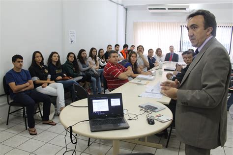 Notícia Servidores da Udesc Balneário Camboriú apresentam demandas e