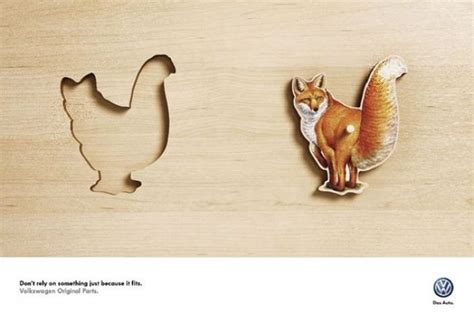 Most Creative Print Ads Of The Year | Others