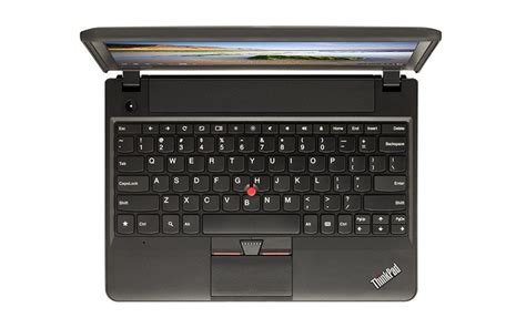 Lenovo's Chromebook: $430, Blacked-Out and ThinkPad-Branded | WIRED