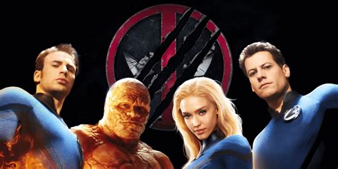 Cựu diễn viên Fantastic Four lên tiếng về tin đồn trở lại Deadpool 3