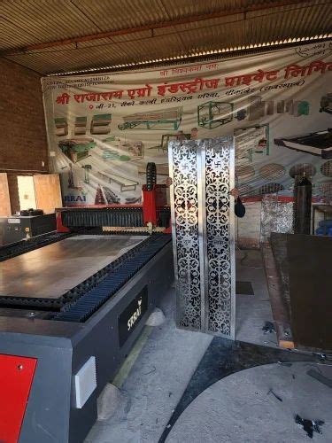 Sheet Metal Laser Cutting At Rs Sq Ft In Bikaner Id