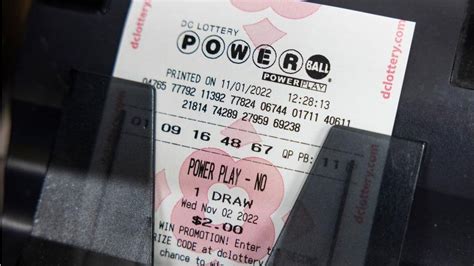 Powerball Winner Announced In 2bn Us Powerball Draw Bbc News