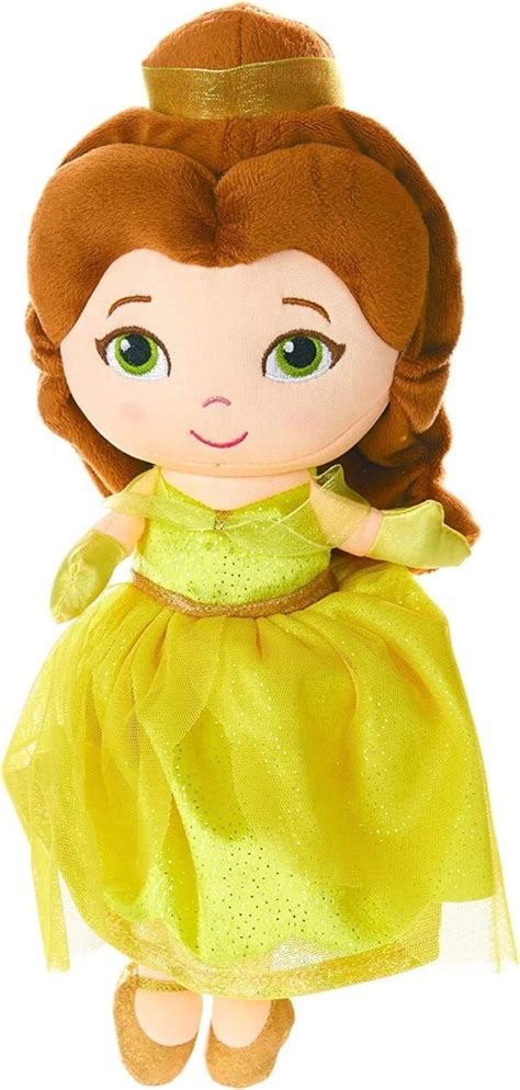 Disney Princess - Belle Doll - Toys & Co. - Kids Preferred