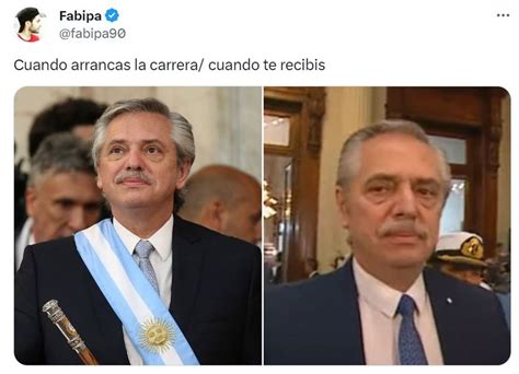 Los Mejores Memes Que Dejó La Asunción De Javier Milei Como Presidente De Argentina