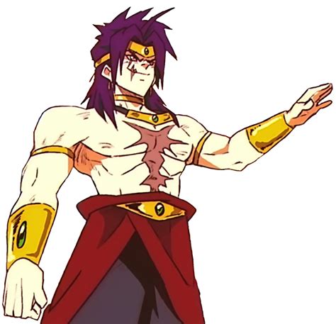 Broly Legend A Dragon Ball Tale By Theeverythingenthuia On Deviantart