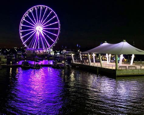 THE 15 BEST Things to Do in National Harbor (2025)