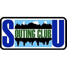 SUOC Logo Transparent Background Syracuse University Outing Club