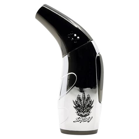 Smoxy Torch Lighter Curve – Kings of Vapor and Smoke