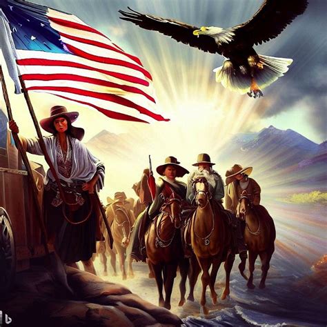 America S Manifest Destiny Video Dailymotion