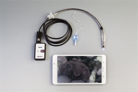 Digital Veterinary Endoscope From Ekuore Vyom Veterinary Medicines LLC