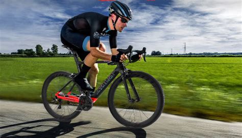 Why carbon fiber bikes are so popular？ – SAVA Carbon Bike