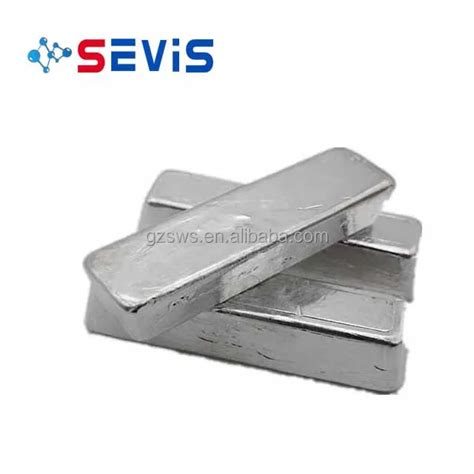 High Quality Indium Metal 99 99 For Wholesales Buy Indium Metal 99