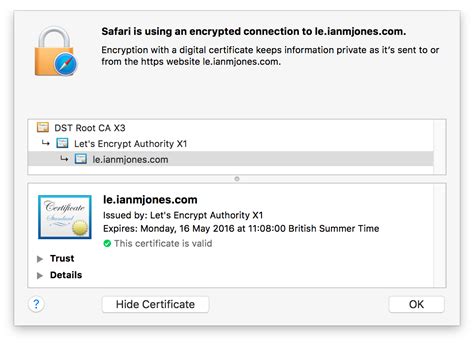 Let S Encrypt Https Linode Nodebalancer