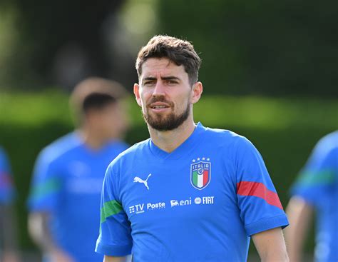 Jorginho Torna In Serie A Arriva Un Indizio Successo Ieri