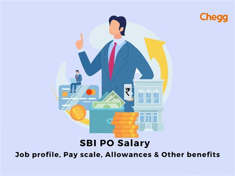 SBI PO Salary 2024 Best Job Profile Allowances And Perks