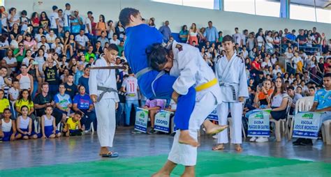 Abertura dos Jogos Escolares Municipais de Jaru acontece na próxima