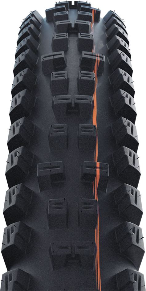 Schwalbe Tacky Chan Evo Super Gravity X Addix Soft E