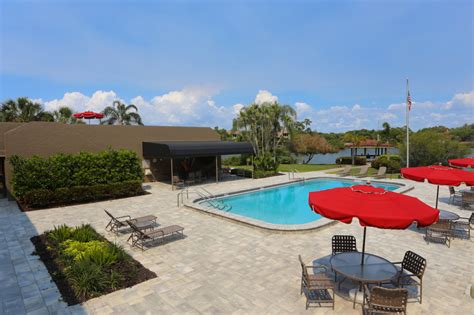 Amenities Sarasota S Best Retirement Living Communities Lakehouse