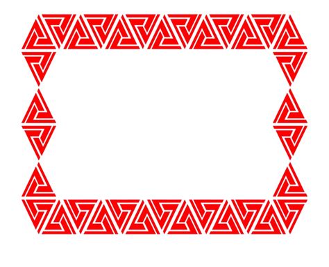 aztec border clipart png 12 free Cliparts | Download images on ...