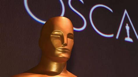 Premios Oscar 2022 Así Es Cómo Se Eligen A Los Nominados Y A Los