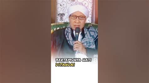 Mutiara Hikmah Buya Yahya 12 Shorts Youtube