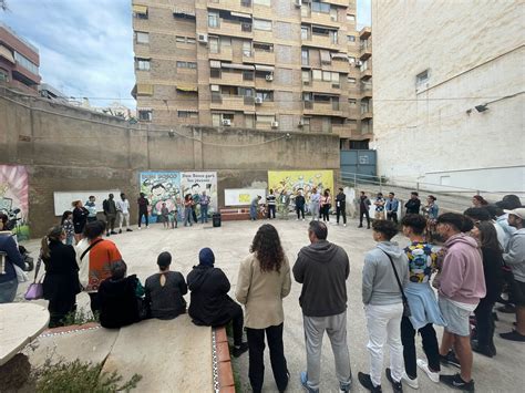 “conocer Para Querer” Se Abre A Toda La Obra Salesiana Para Acercar La Riqueza De La Diversidad