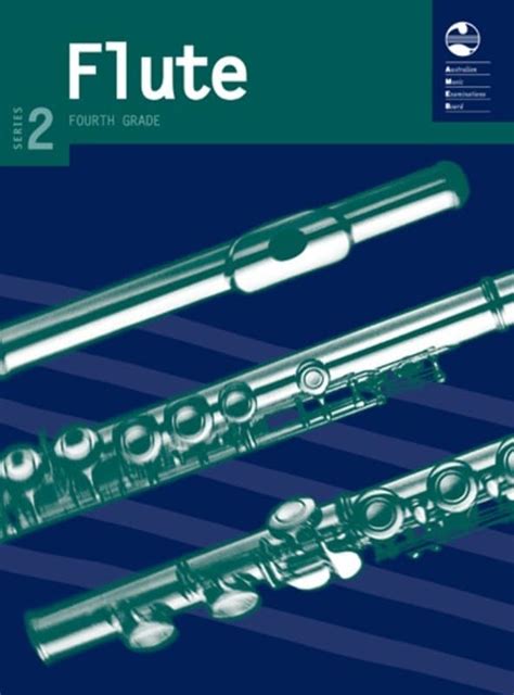 Flute Series Fourth Grade Sheet Music Pats Music Store