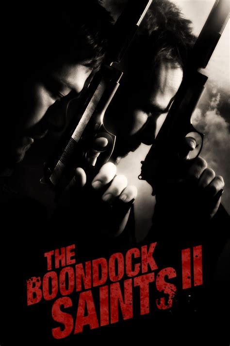 boondock saints 2 | MovieWeb